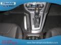 White Platinum - Focus Titanium Hatchback Photo No. 20