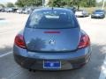 2013 Platinum Gray Metallic Volkswagen Beetle 2.5L  photo #6