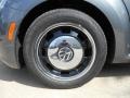 2013 Platinum Gray Metallic Volkswagen Beetle 2.5L  photo #8