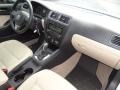 Candy White - Jetta SE Sedan Photo No. 13