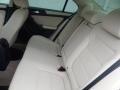 Candy White - Jetta SE Sedan Photo No. 17