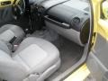 Sunflower Yellow - New Beetle GLS Coupe Photo No. 5