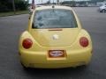 Sunflower Yellow - New Beetle GLS Coupe Photo No. 8