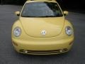 Sunflower Yellow - New Beetle GLS Coupe Photo No. 12