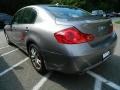 Platinum Graphite - G 37 x Sedan Photo No. 2