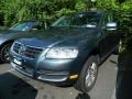 Offroad Grey Metallic - Touareg V8 Photo No. 1