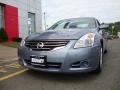 Ocean Gray - Altima 2.5 S Photo No. 1