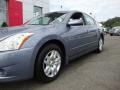 Ocean Gray - Altima 2.5 S Photo No. 2