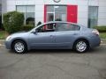 Ocean Gray - Altima 2.5 S Photo No. 3