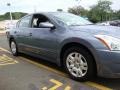 Ocean Gray - Altima 2.5 S Photo No. 9