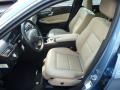 Quartz Blue Metallic - E 350 Sedan Photo No. 14