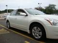 2012 Winter Frost White Nissan Altima 2.5 S Special Edition  photo #9