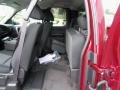 2013 Deep Ruby Metallic Chevrolet Silverado 1500 LT Extended Cab 4x4  photo #34
