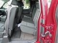 2013 Deep Ruby Metallic Chevrolet Silverado 1500 LT Extended Cab 4x4  photo #35