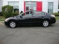 2012 Super Black Nissan Altima 2.5 S Special Edition  photo #3