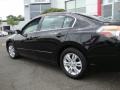 2012 Super Black Nissan Altima 2.5 S Special Edition  photo #4