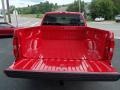 Victory Red - Silverado 1500 LT Extended Cab 4x4 Photo No. 10