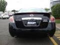 2012 Super Black Nissan Altima 2.5 S Special Edition  photo #5