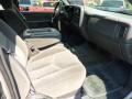 Silver Birch - Silverado 2500HD LS Extended Cab 4x4 Photo No. 10