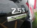 Super Black - Altima 2.5 S Special Edition Photo No. 6