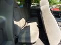 Silver Birch - Silverado 2500HD LS Extended Cab 4x4 Photo No. 12