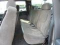 Silver Birch - Silverado 2500HD LS Extended Cab 4x4 Photo No. 14