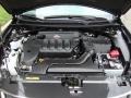 2012 Super Black Nissan Altima 2.5 S Special Edition  photo #11