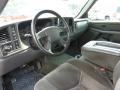 Silver Birch - Silverado 2500HD LS Extended Cab 4x4 Photo No. 17