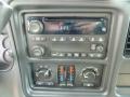 Silver Birch - Silverado 2500HD LS Extended Cab 4x4 Photo No. 19