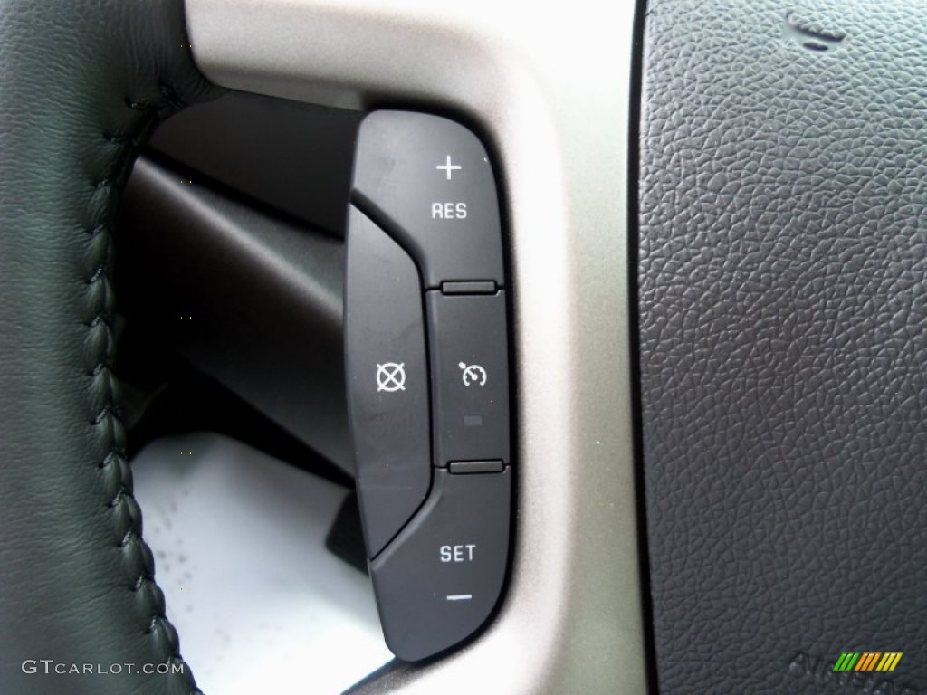 2013 Silverado 1500 LT Extended Cab 4x4 - Victory Red / Ebony photo #24