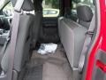 2013 Victory Red Chevrolet Silverado 1500 LT Extended Cab 4x4  photo #34