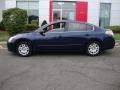 Navy Blue - Altima 2.5 S Photo No. 3