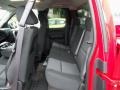 2013 Victory Red Chevrolet Silverado 1500 LT Extended Cab 4x4  photo #36