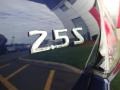 Navy Blue - Altima 2.5 S Photo No. 6