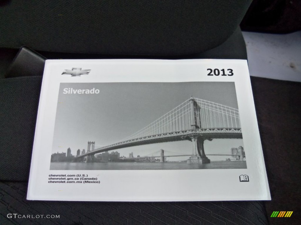 2013 Silverado 1500 LT Extended Cab 4x4 - Victory Red / Ebony photo #39