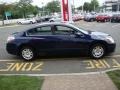 Navy Blue - Altima 2.5 S Photo No. 8