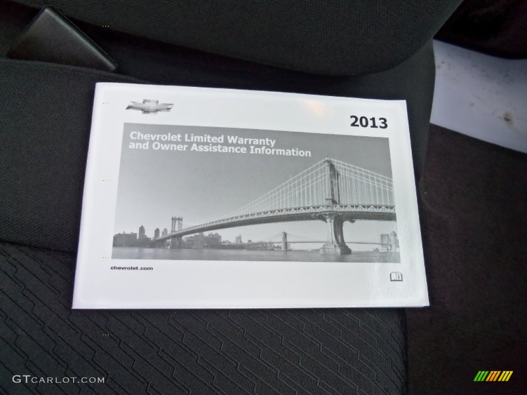 2013 Silverado 1500 LT Extended Cab 4x4 - Victory Red / Ebony photo #40