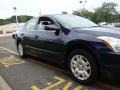 Navy Blue - Altima 2.5 S Photo No. 9