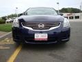 Navy Blue - Altima 2.5 S Photo No. 10