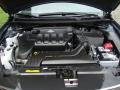Navy Blue - Altima 2.5 S Photo No. 11