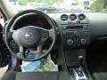 Navy Blue - Altima 2.5 S Photo No. 13
