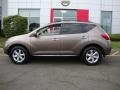 2010 Tinted Bronze Metallic Nissan Murano SL AWD  photo #3