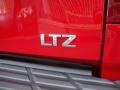 2013 Victory Red Chevrolet Silverado 1500 LTZ Extended Cab 4x4  photo #14