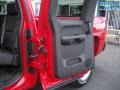 2013 Victory Red Chevrolet Silverado 1500 LTZ Extended Cab 4x4  photo #16