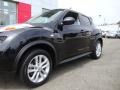 Sapphire Black - Juke SV Photo No. 2
