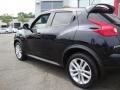 Sapphire Black - Juke SV Photo No. 4