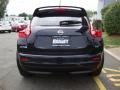Sapphire Black - Juke SV Photo No. 5