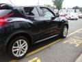 Sapphire Black - Juke SV Photo No. 7