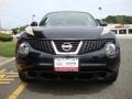 Sapphire Black - Juke SV Photo No. 10