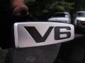 Black Cherry - Sportage EX V6 4WD Photo No. 11